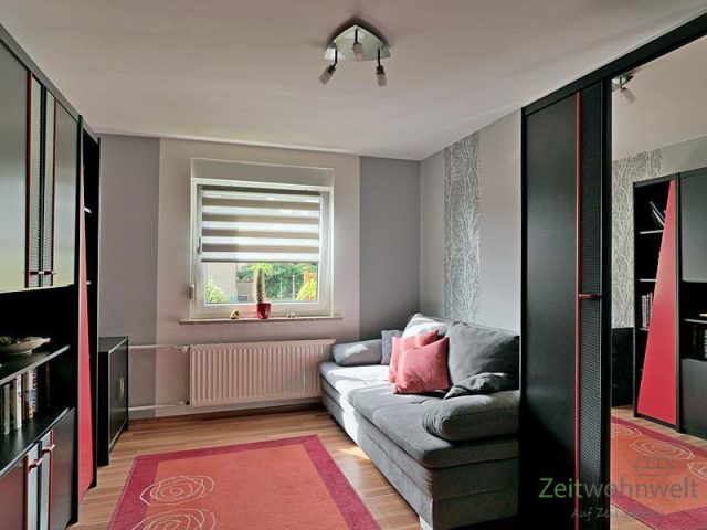 das dritte Zimmer