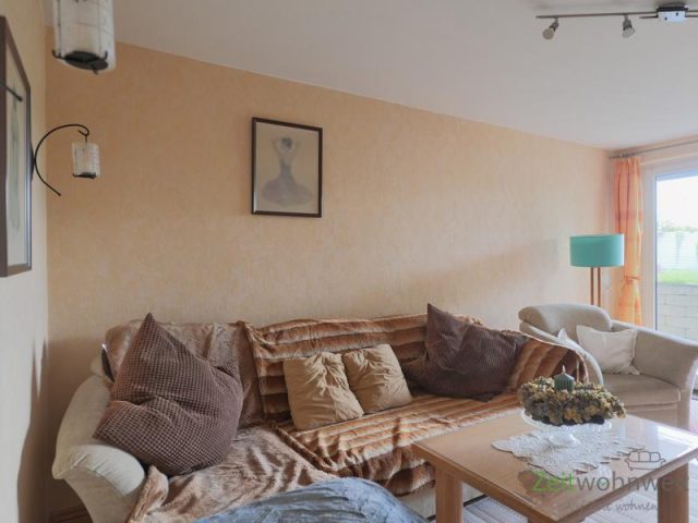 großes Sofa