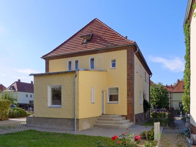 Hauseingang