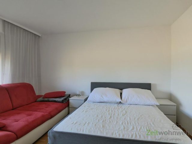 Doppelbett