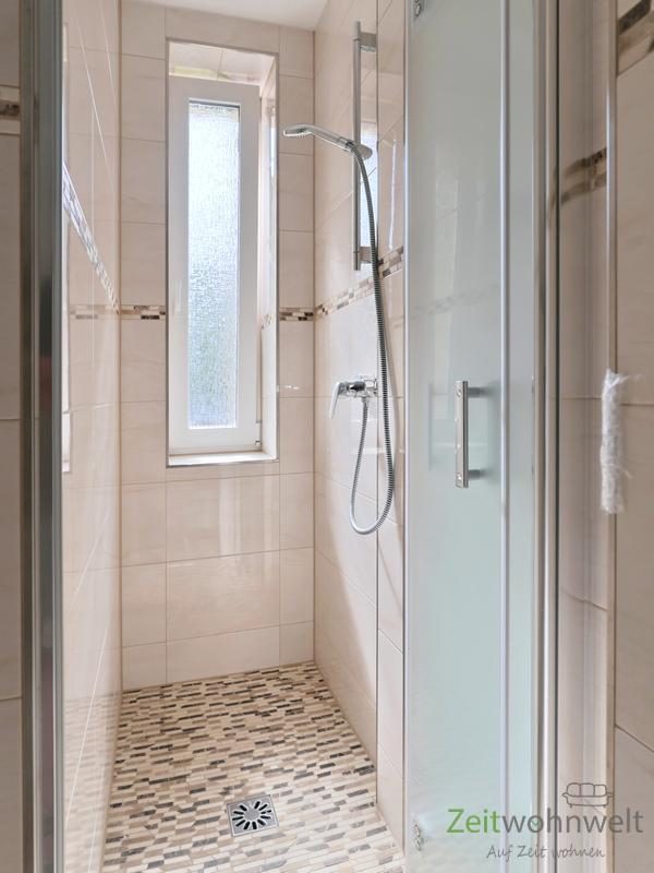 bodentiefe Dusche
