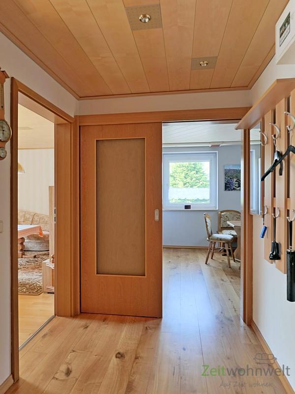 Wohnungsflur