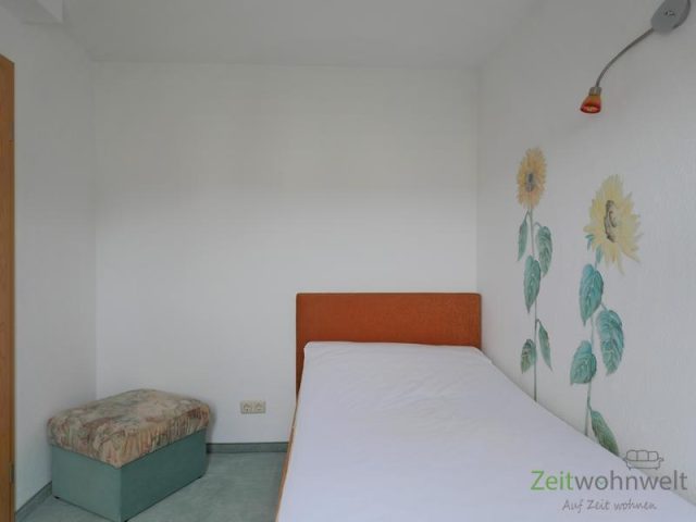 drittes Zimmer