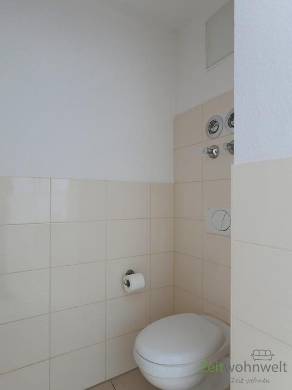 WC im Bad