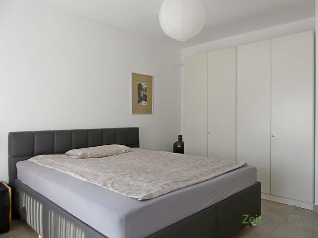 Einbau-Kleiderschrank