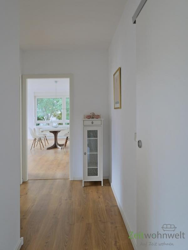 Wohnungsflur