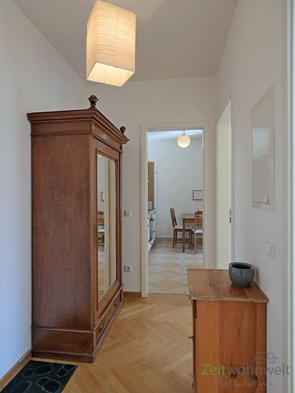 Wohnungsflur
