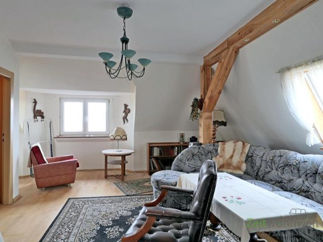 Dach-Zimmer
