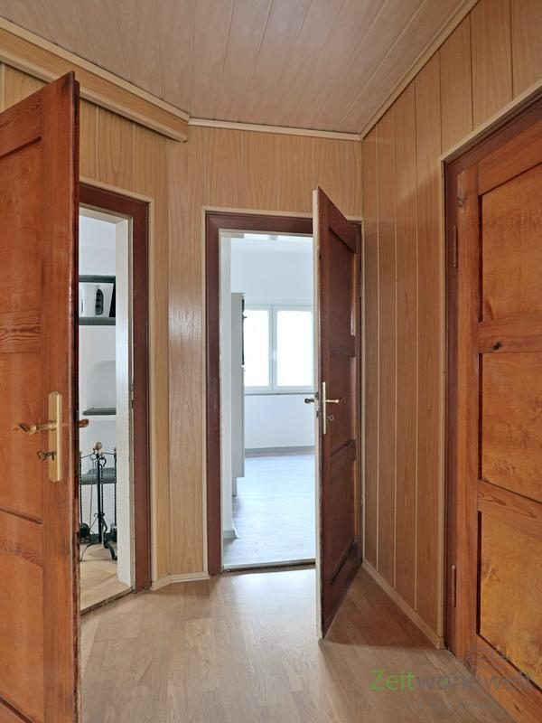 Wohnungsflur oben