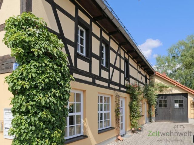 Eingangsbereich