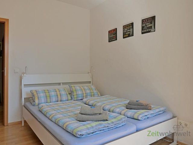 Doppelbett