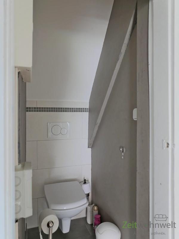 kleines WC