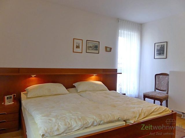 Doppelbett