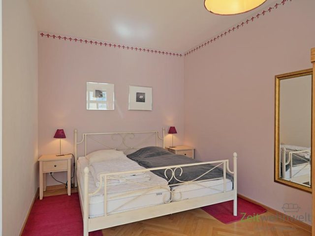 Doppelbett