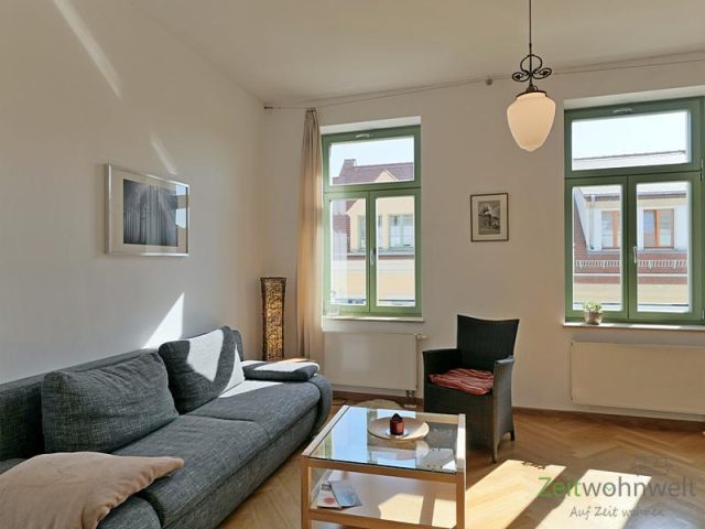 helles Wohnzimmer