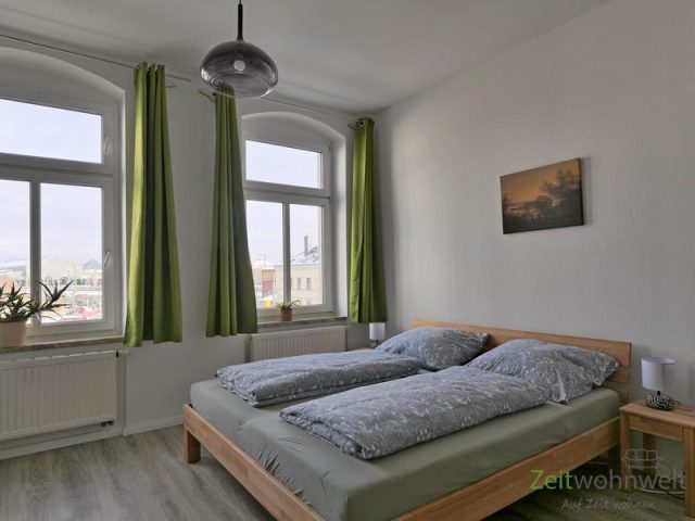 Doppelbett