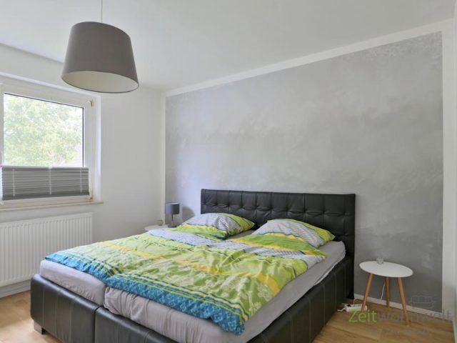 Doppelbett