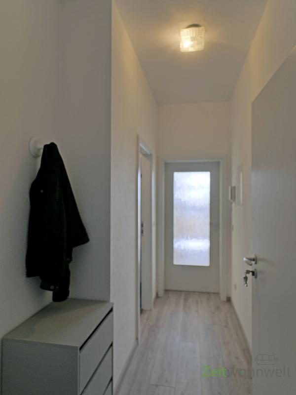 Wohnungsflur