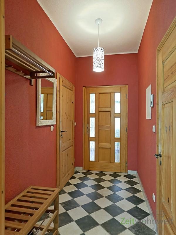 Wohnungsflur