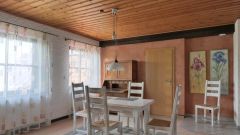 Hofbieber, großes möbliertes Apartment am Waldrand mit Balkon, Wäschewechsel inklusive