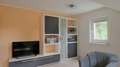 Loschwitz/Wachwitz, Neu sanierte und neu möblierte Wohnung, Service möglich