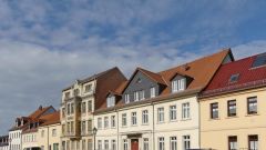 Ronneburg, vollmöblierte 2-Zimmer-Wohnung in ruhiger City-Lage, Waschmaschine und WLAN inklusive
