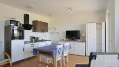 Nordvorstadt, möblierte preiswerte Wohnung mit Aufzug und Balkon zur Zwischenmiete