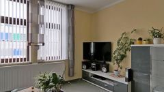 Ostend, möblierte kleine 2-Zimmer-Wohnung in ruhiger Wohnlage, WLAN und Waschmaschine