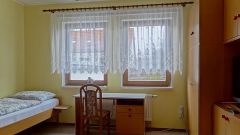 Gispersleben, ruhiges möbliertes Apartment inkl. PKW-Stellplatz, an Wochenendheimfahrer