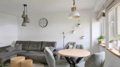 Wehlheiden, Erstbezug in neu ausgebaute und neu möblierte 2,5-Zimmer-Wohnung