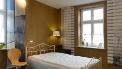 Krämpfervorstadt, neu möbliertes Apartment nahe der Kalkreiße, WLAN inklusive, Full-Setrvice möglich