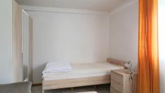 Baunatal, möblierte Souterrain-Wohnung im OT Altenbauna, für Wochenendheimfahrer