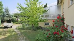 Salomonsborn, preiswerte möblierte Wohnung mit sep. Hauseingang, an Wochenendheimfahrer