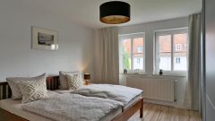 Frauenberg, Erstbezug in neu renoviertes und neu möbliertes Apartment mit Balkon und Service