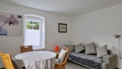 Eisenach, möblierte helle 2-Raumwohnung, ruhige Lage nahe der City und dem Stadtgarten